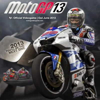 ⭐️MotoGP 13 / Steam Key / RU+Global