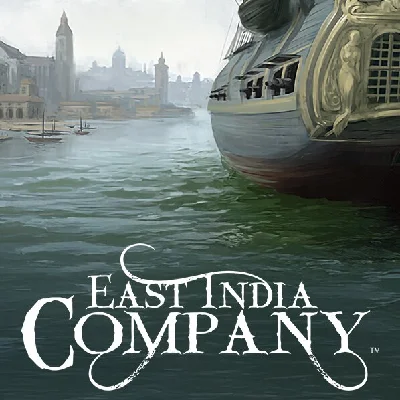 ⭐️East India Company / Steam Key / РФ+МИР