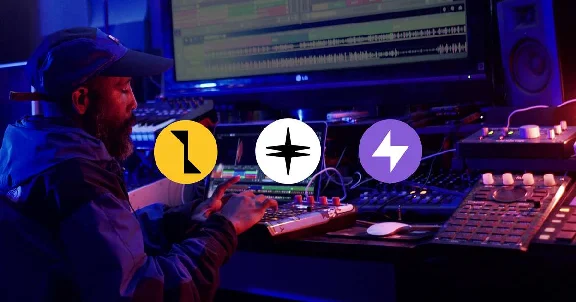 🟣 Serato Producer Suite 1-2 МЕСЯЦА ✅ РАБОТАЕТ В РФ 🚀