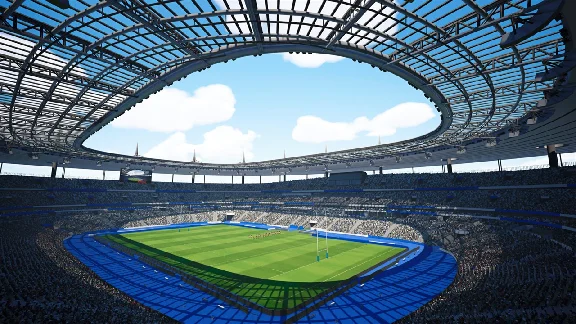 ✅ Rugby 25 Xbox One & Xbox Series X|S активация