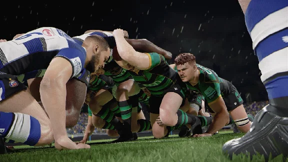 ✅ Rugby 25 Xbox One & Xbox Series X|S активация