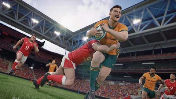✅ Rugby 25 Xbox One & Xbox Series X|S активация