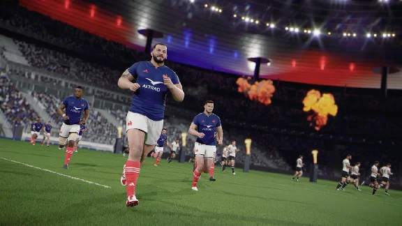 ✅ Rugby 25 Xbox One & Xbox Series X|S активация
