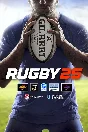 ✅ Rugby 25 Xbox One & Xbox Series X|S активация