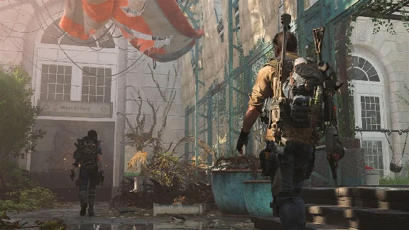 ✅ Tom Clancy’s The Division 2 Xbox One|X|S активация