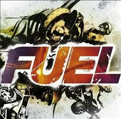 ⭐️FUEL / Steam Key / RU+Global