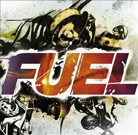 ⭐️FUEL / Steam Key / RU+Global