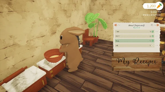 🚀 Cinnabunny 🤖 Steam Gift RU + other ⚡ Autodelivery