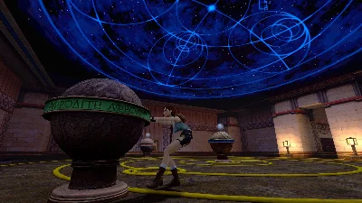 Tomb Raider I-VI Remastered XBOX (no password need)