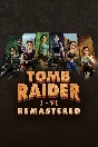 Tomb Raider I-VI Remastered XBOX без входа в аккаунт