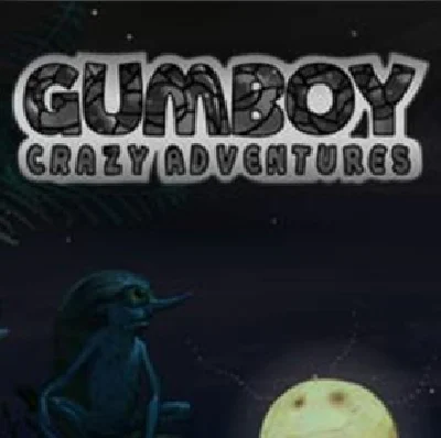 ⭐️Gumboy - Crazy Adventures / Steam Key / РФ+МИР
