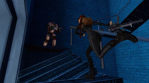Tomb Raider IV-VI Remastered xbox no password