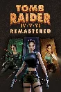 Tomb Raider IV-VI Remastered xbox no password