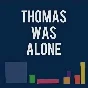 ⭐️Thomas Was Alone / Steam Key / RU+Global