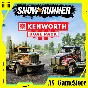 ⚫️SnowRunner - Kenworth Dual Pack | ПК Epic Games EGS