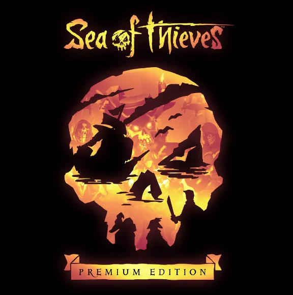 Sea of thieves 2025 XBOX + PC❗Deluxe|Premium❗Любой акк