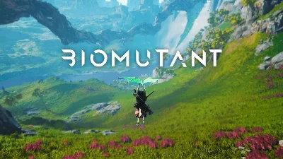 BIOMUTANT🔑(PC) Russia and CIS 🌎 0% overpayment