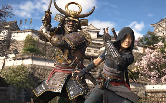 ⚡ Assassin’s Creed Shadows Mac MacOs AppStore