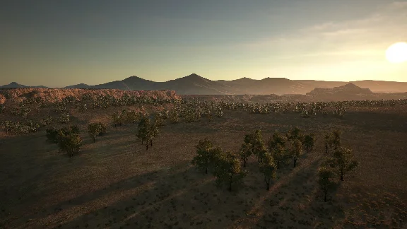 Ranch Simulator: Southwest Ranch & Farm Expansion pack
