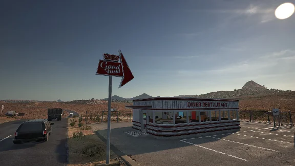 Ranch Simulator: Southwest Ranch & Farm Expansion pack
