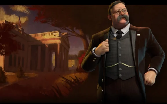 ⚡ Civilization VI for MAC AppStore MacOS