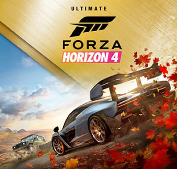 Forza Horizon 4 3, 5 FM 🛜 Online ⌨️ Without activator