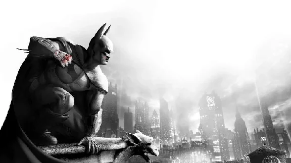 ARKHAM CITY GOTY 💎 [ONLINE EPIC] ✅ Полный доступ ✅ +🎁