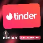 💗TINDER PLUS \ GOLD 1 MONTH💗🔥 EUROPE 🌏