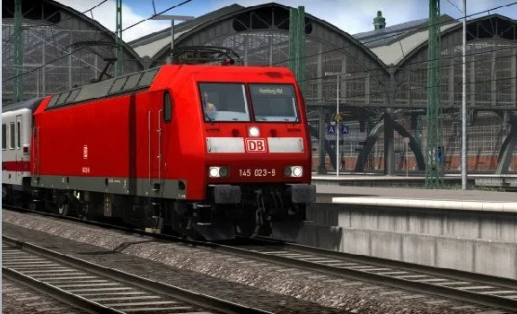 Train Simulator Classic 2024 💎 STEAM KEY СТИМ ЛИЦЕНЗИЯ