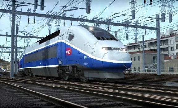 Train Simulator Classic 2024 💎 STEAM KEY СТИМ ЛИЦЕНЗИЯ