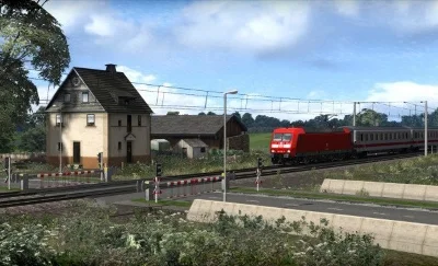 Train Simulator Classic 2024 💎STEAM KEY RU+CIS LICENSE