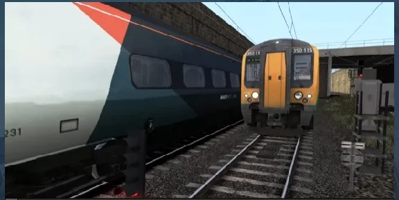 Train Simulator Classic 2024 💎 STEAM KEY СТИМ ЛИЦЕНЗИЯ