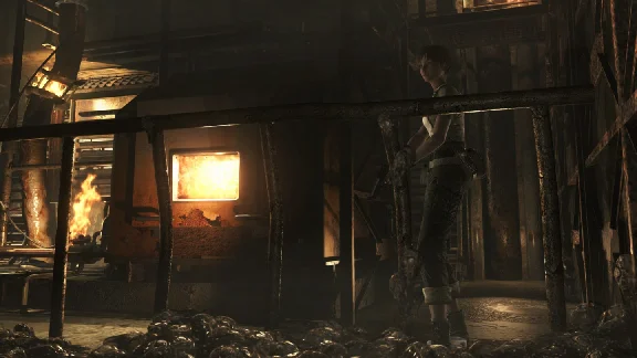 🔑 RESIDENT EVIL 0🔥 XBOX  KEY
