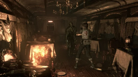 🔑 RESIDENT EVIL 0🔥 XBOX  KEY