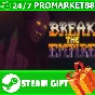 ⭐️ALL COUNTRIES⭐️ Break the Empire STEAM GIFT