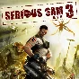 ⭐️Serious Sam 3: BFE Deluxe Edition / Steam Key / RU
