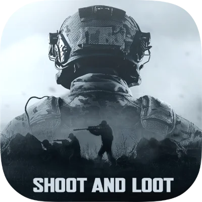 ⭐ Arena Breakout Global PC| MOBIL  BY ID 🎮