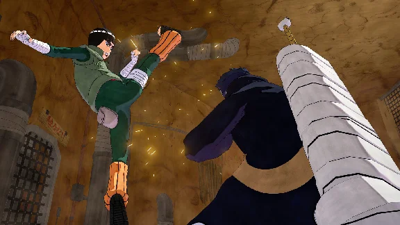 Naruto to Boruto Shinobi Striker Deluxe Edition (key)