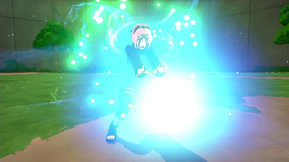 Naruto to Boruto Shinobi Striker Season Pass 4 DLC key