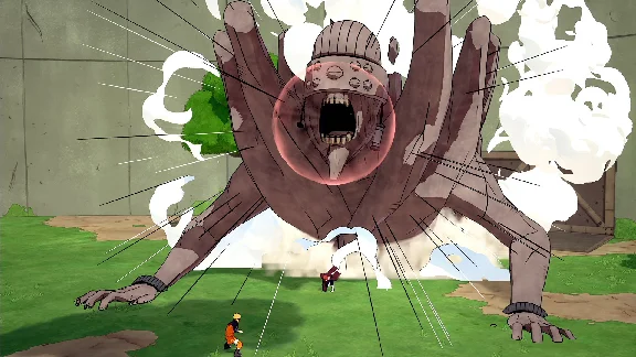 Naruto to Boruto Shinobi Striker Season Pass 4 DLC key