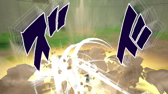 Naruto to Boruto Shinobi Striker Season Pass 4 DLC key