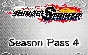 Naruto to Boruto Shinobi Striker Season Pass 4 DLC key