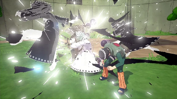 Naruto To Boruto Shinobi Striker Season Pass 5 (steam k