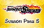 Naruto To Boruto Shinobi Striker Season Pass 5 (steam k