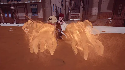 Naruto to Boruto Shinobi Striker Season Pass 7 DLC key