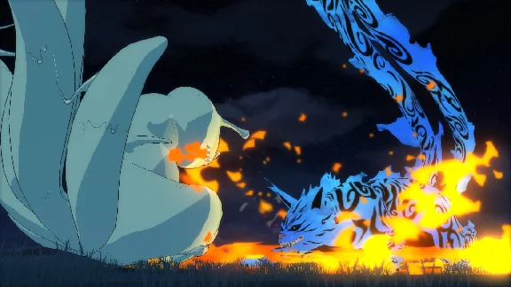 NARUTO SHIPPUDEN Ultimate Ninja STORM 3 Full Burst HD