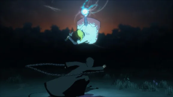 NARUTO SHIPPUDEN Ultimate Ninja STORM 3 Full Burst HD