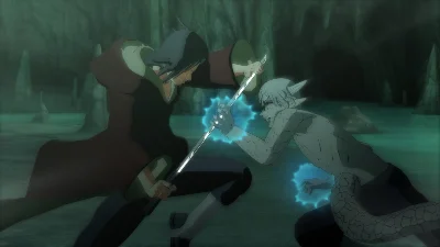 NARUTO SHIPPUDEN Ultimate Ninja STORM 3 Full Burst HD