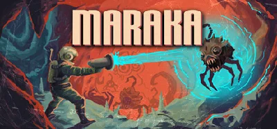 Maraka - STEAM GIFT RUSSIA