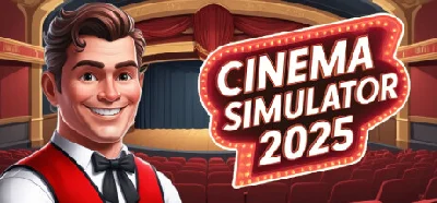 Cinema Simulator 2025 - STEAM GIFT RUSSIA